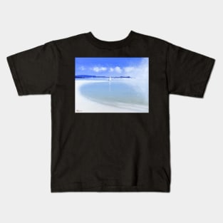 Isles of Scilly Kids T-Shirt